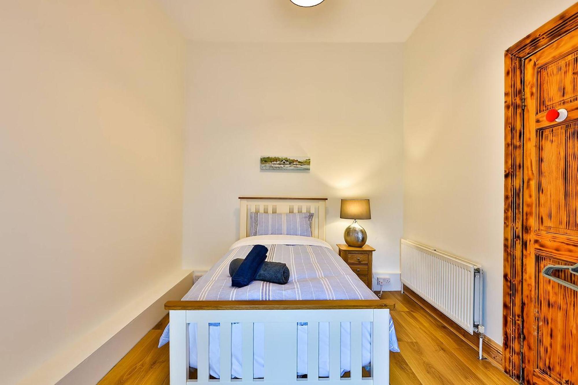 Union Place Sligo Exterior foto